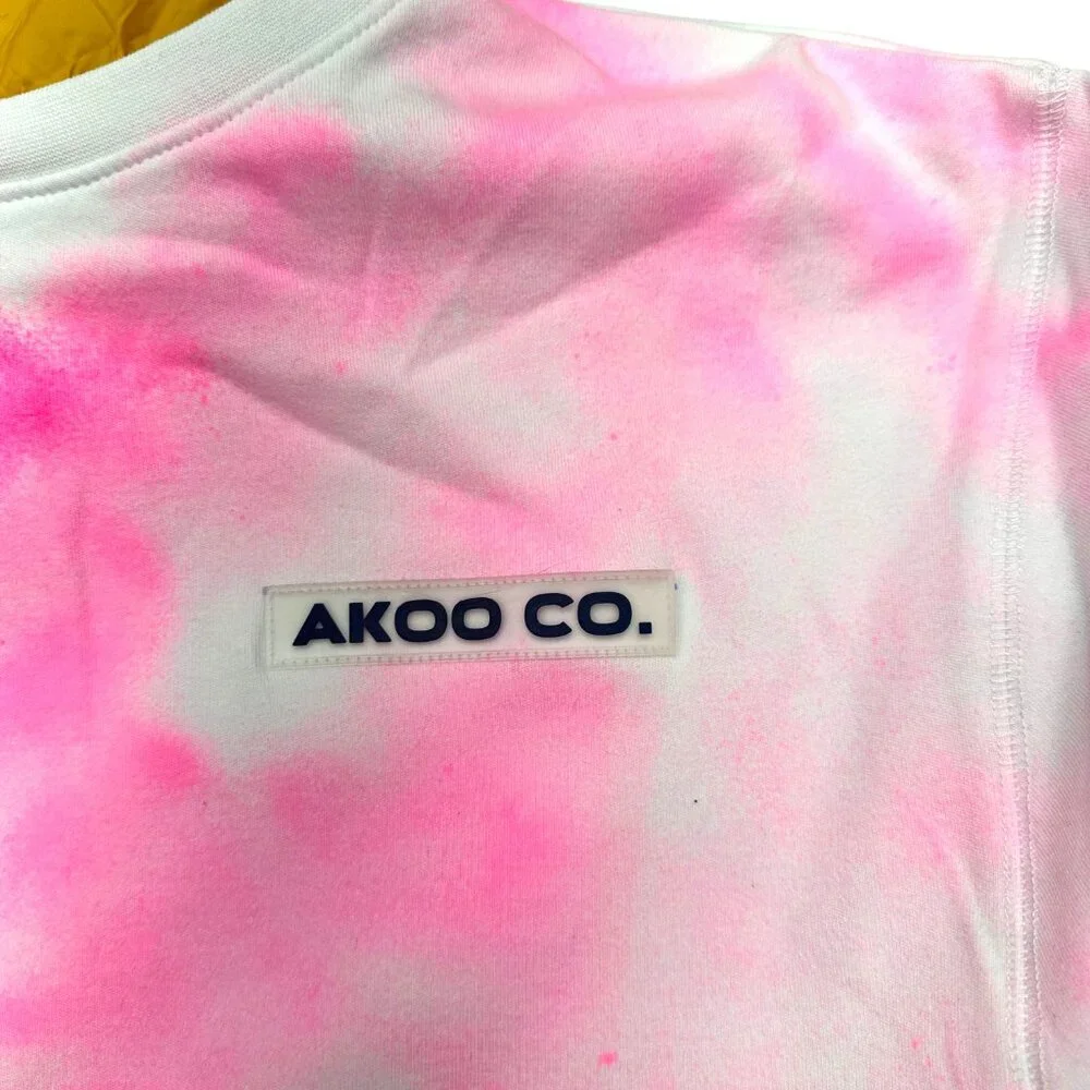 Reworked Akoo Summit Hoodie (2X) - Picture 4 of 10